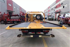 香河附近汽车救援服务