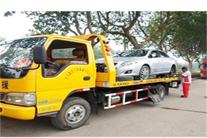 香河附近24小时汽车拖车服务热线