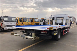 香河汽车救援补胎