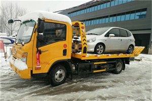 香河附近道路救援服务